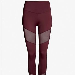 L’urv NATURAL FORCES LEGGING size M